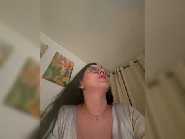 EvanShell1 live cam on BongaCams