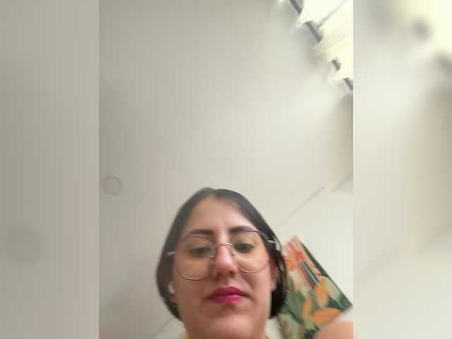 EvanShell1 Cam en directo en BongaCams