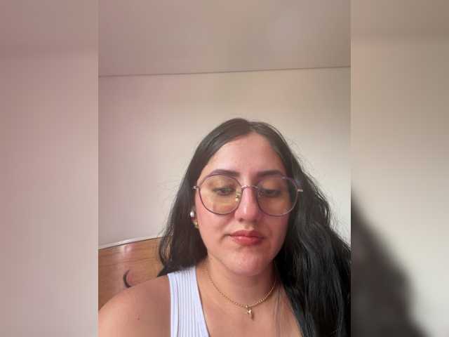 EvanShell1 live cam on BongaCams