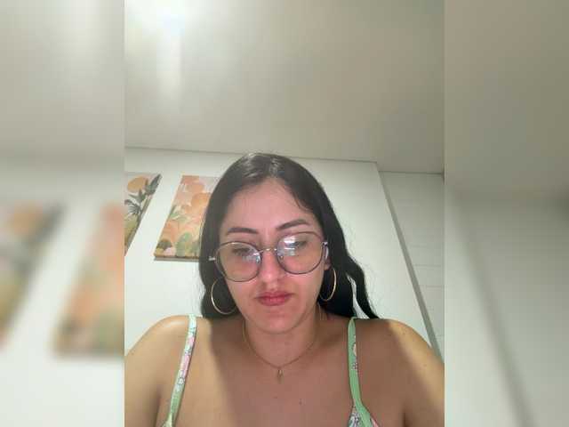 EvanShell1 webcam