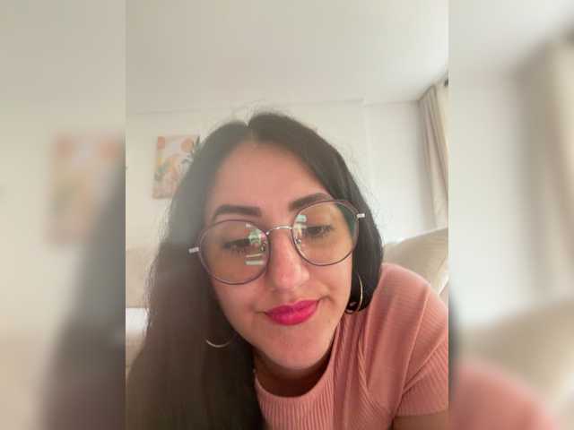EvanShell1 live cam on BongaCams