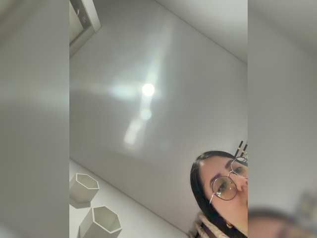 EvanShell1 live cam on BongaCams