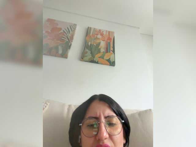 EvanShell1 прямой эфир на BongaCams