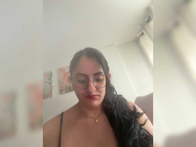 EvanShell1, en vivo ahora en BongaCams