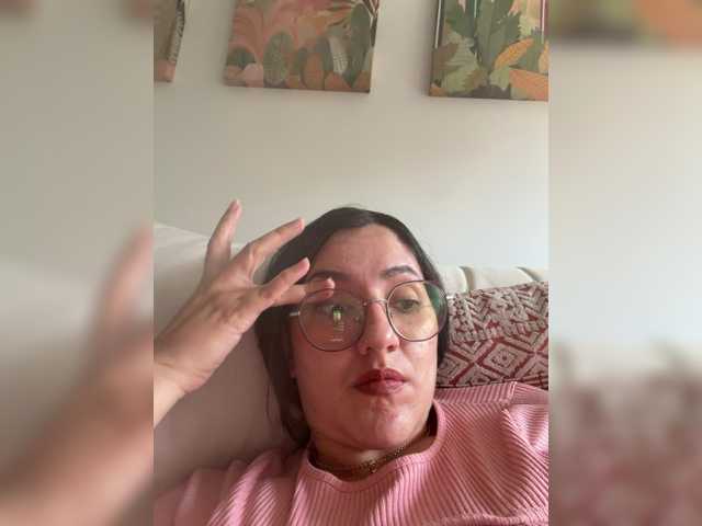 EvanShell1 live cam on BongaCams