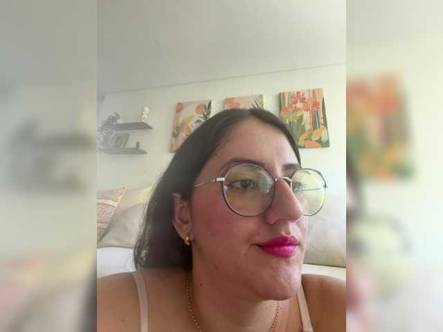 EvanShell1 live cam on BongaCams