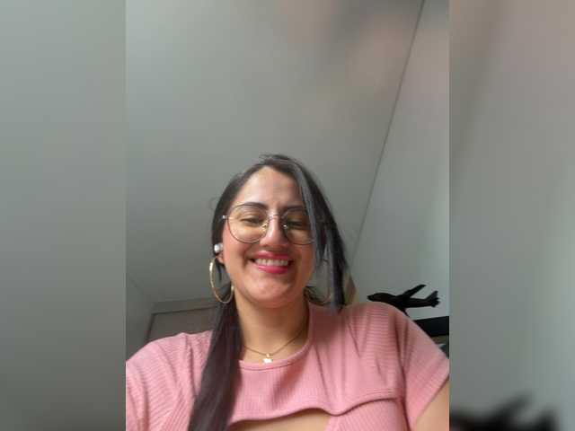 EvanShell1 live cam