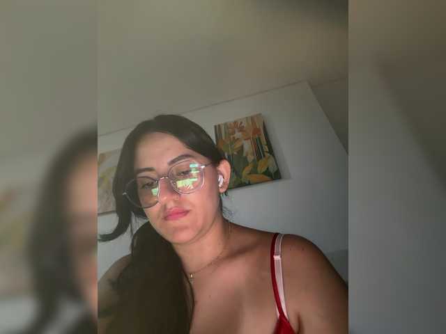 EvanShell1 live webcam show