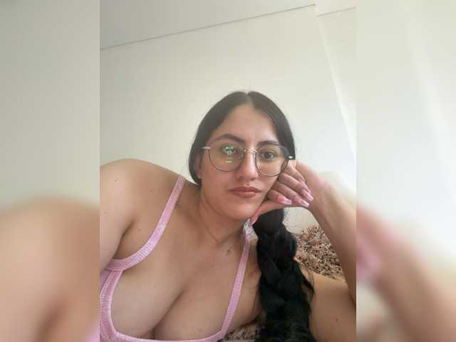 EvanShell1 webcam