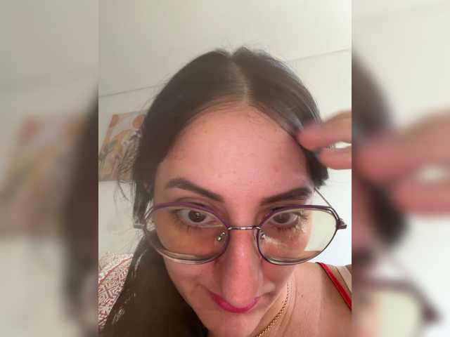 EvanShell1 live webcam show