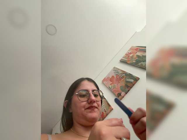 EvanShell1 live cam on BongaCams