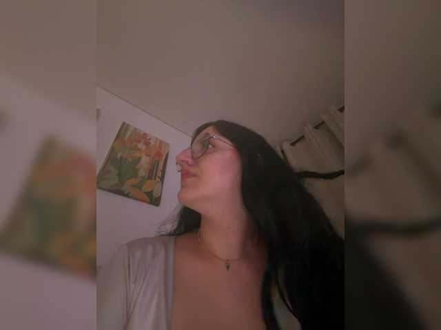 EvanShell1 live cam on BongaCams