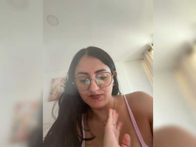 EvanShell1 live cam on BongaCams