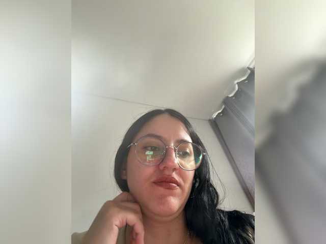 EvanShell1 webcam