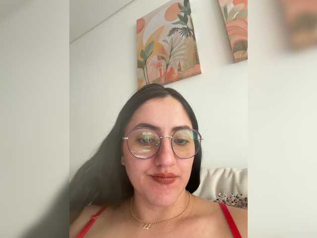 EvanShell1 live cam on BongaCams