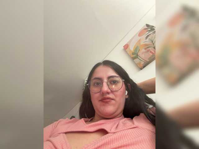 EvanShell1 live cam on BongaCams