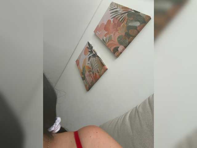 EvanShell1 live cam on BongaCams
