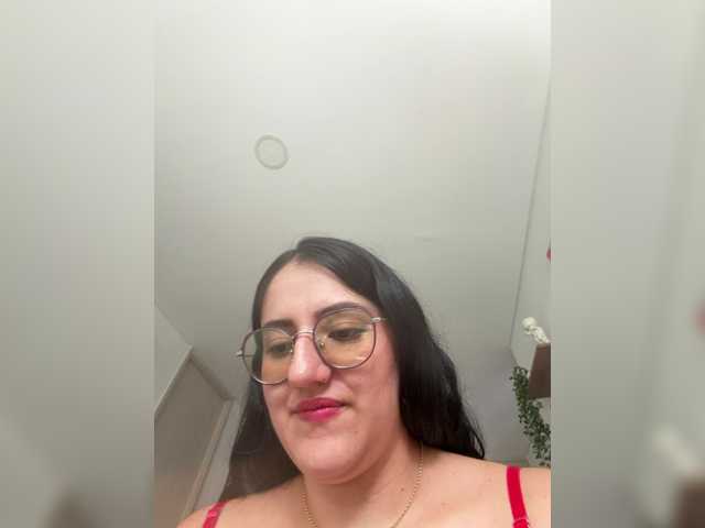EvanShell1 live cam on BongaCams