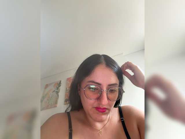 EvanShell1 live webcam show