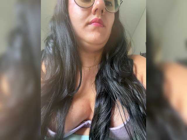 EvanShell1 live cam on BongaCams