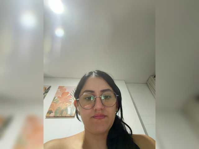 EvanShell1 live cam