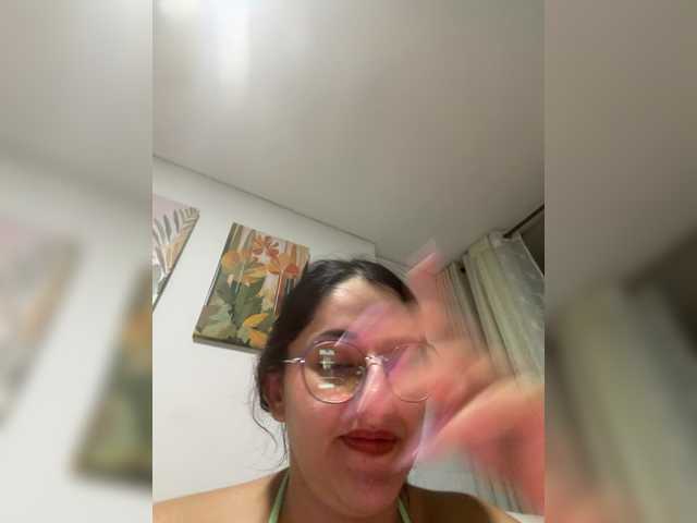 EvanShell1 live cam on BongaCams
