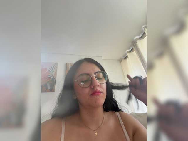 EvanShell1 live webcam show