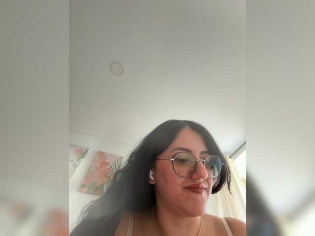 EvanShell1 live cam on BongaCams