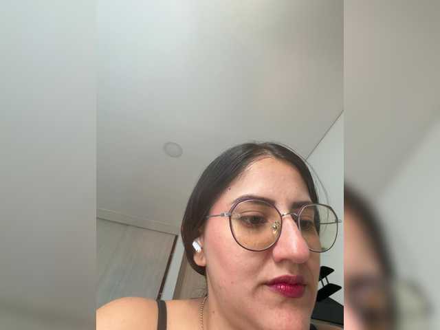 EvanShell1 live webcam show
