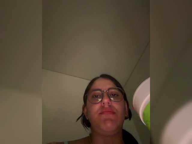EvanShell1 live cam on BongaCams