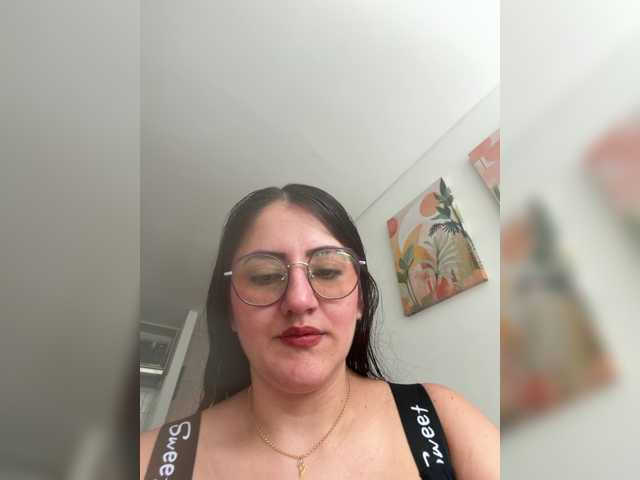 EvanShell1 live cam on BongaCams