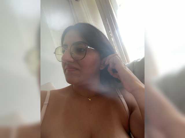 EvanShell1 live webcam show