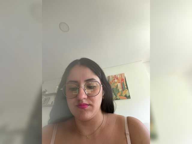 EvanShell1 live cam on BongaCams