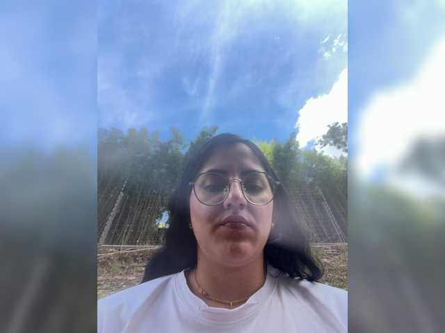 EvanShell1 live cam on BongaCams
