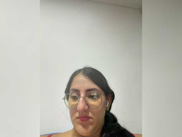 EvanShell1 live cam