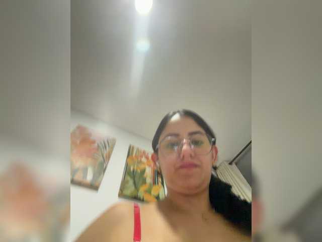 EvanShell1 live cam