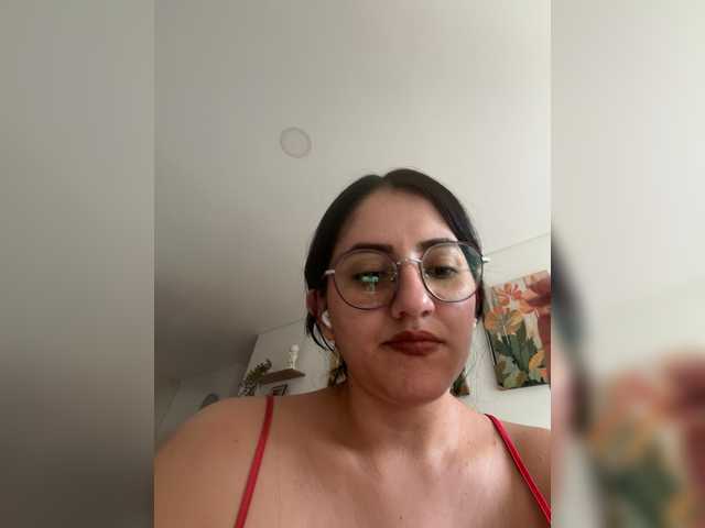 EvanShell1 live cam on BongaCams
