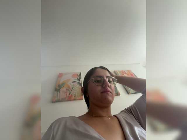 EvanShell1 live cam on BongaCams