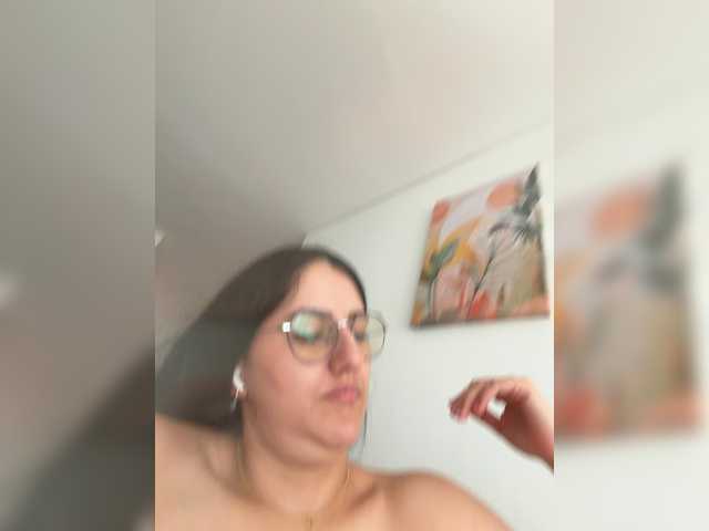 EvanShell1 webcam