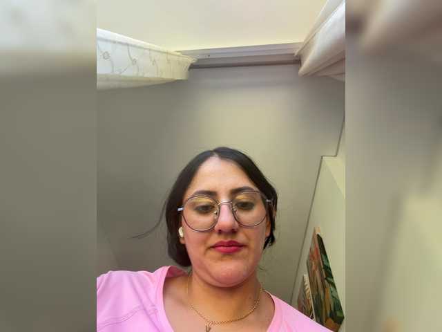 EvanShell1 live cam on BongaCams