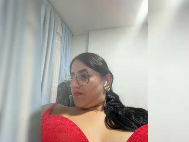 EvanShell1 live cam