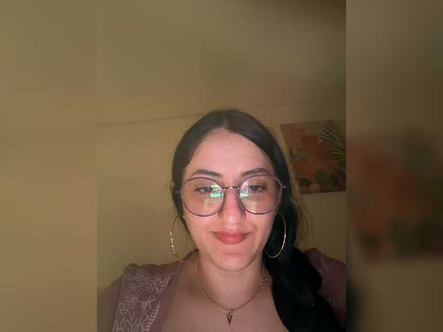 EvanShell1 live cam on BongaCams