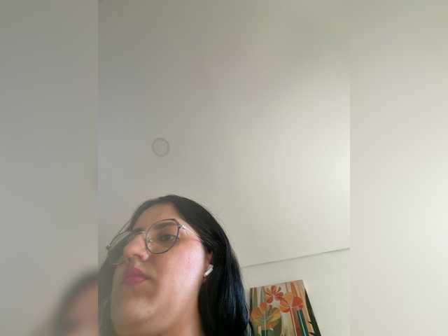 EvanShell1 live webcam show