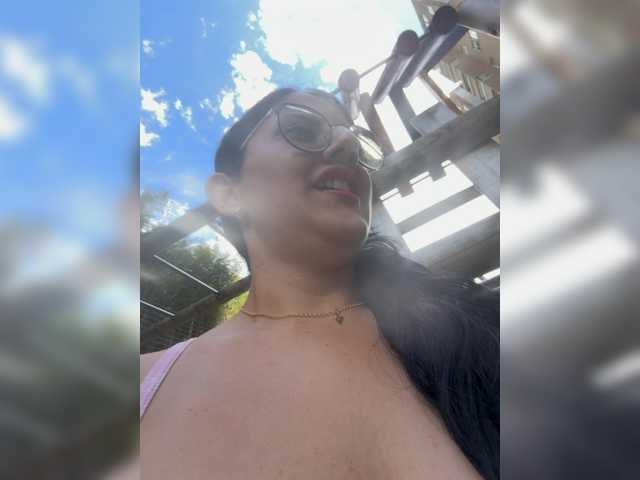 EvanShell1 live cam on BongaCams