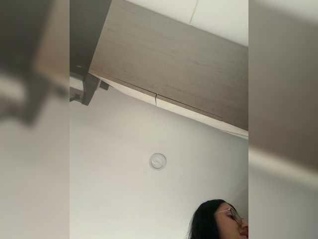EvanShell1 live cam on BongaCams