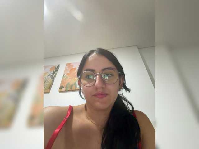 EvanShell1 live cam