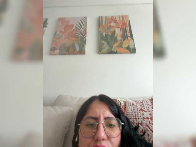 EvanShell1 live cam on BongaCams