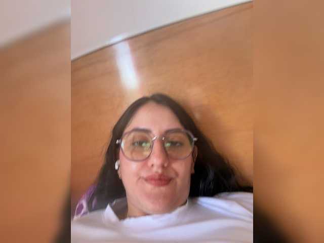 EvanShell1 live cam on BongaCams