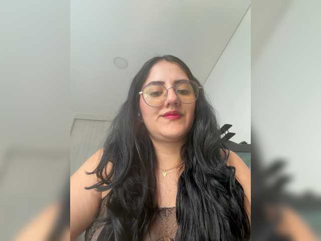 EvanShell1 live webcam show