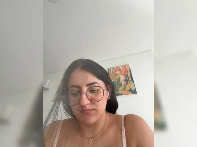 EvanShell1 live webcam show